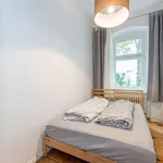 Miete 1 Schlafzimmer wohnung von 38 m² in berlin