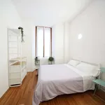 Rent 4 bedroom apartment in Milan