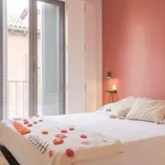 Rent 1 bedroom apartment in madrid