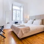 Rent 1 bedroom apartment in Lisbon