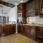 Rent 4 bedroom apartment of 120 m² in Warsaw