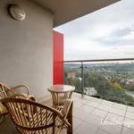 Rent 1 bedroom apartment in Praha 4