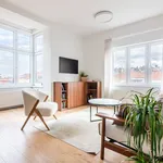 Rent 1 bedroom apartment of 65 m² in Prague