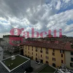 Rent 3 bedroom apartment of 142 m² in Bergamo