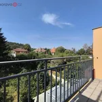 Pronajměte si 1 ložnic/e byt o rozloze 12 m² v Trhový Štěpánov