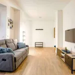 Appartement de 55 m² avec 2 chambre(s) en location à lyon