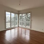 Appartement de 47 m² avec 2 chambre(s) en location à Saint-Étienne