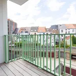  appartement avec 2 chambre(s) en location à Ghent