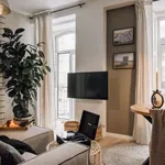 Rent 1 bedroom apartment of 49 m² in lisbon