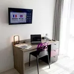 Rent 2 bedroom apartment of 22 m² in Bordeaux