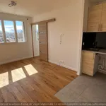 Appartement de 30 m² avec 2 chambre(s) en location à Bois-Colombes