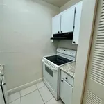 Rent 1 bedroom apartment of 450 m² in Miami