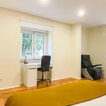 Rent a room in lisbon