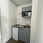 Appartement de 19 m² avec 1 chambre(s) en location à ANNONAY