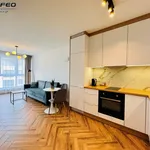 Rent 2 bedroom apartment of 37 m² in Bielsko-Biała