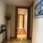 Alquilo 2 dormitorio apartamento de 100 m² en madrid