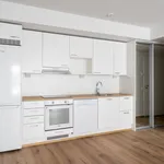 Rent 2 bedroom apartment of 49 m² in Espoo