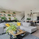 Huur 3 slaapkamer appartement van 96 m² in Rotterdam