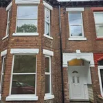 Rent 4 bedroom house in Yorkshire And The Humber