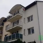 Rent 2 bedroom apartment of 63 m² in Rosice