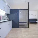 Pronajměte si 1 ložnic/e byt o rozloze 45 m² v Liberec