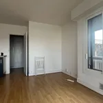 Rent 1 bedroom apartment of 30 m² in Paris