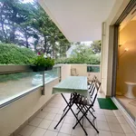 Rent 1 bedroom apartment of 20 m² in LA BAULE ESCOUBLAC