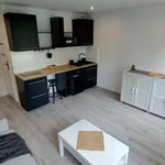 Rent 1 bedroom apartment of 24 m² in ul. Mikołaja Reja