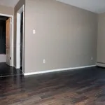 2 bedroom apartment of 710 sq. ft in Edmonton