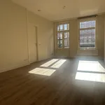 Huur 3 slaapkamer appartement van 64 m² in Frederik hendrikbuurt