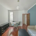 Appartement de 10 m² avec 1 chambre(s) en location à Paris