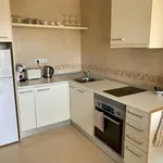 Alquilo 1 dormitorio apartamento de 57 m² en Alicante