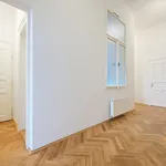 Rent 4 bedroom apartment of 125 m² in Capital City of Prague