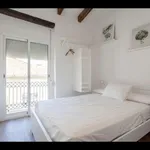 Alquilo 2 dormitorio apartamento de 60 m² en Valencia