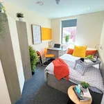 Rent 1 bedroom apartment in Yorkshire And The Humber