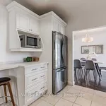 3 bedroom apartment of 2540 sq. ft in Toronto (Bathurst Manor)