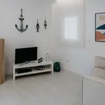 Studio of 33 m² in Sesimbra