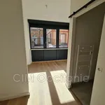 Appartement de 45 m² avec 2 chambre(s) en location à Toulouse