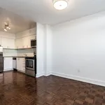 1 bedroom apartment of 667 sq. ft in Toronto