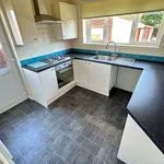 Semi-detached bungalow to rent in Wadhurst Avenue, Luton LU3