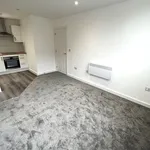 Rent 1 bedroom flat in Wakefield