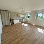 Appartement de 42 m² avec 1 chambre(s) en location à Appartement