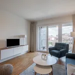 Rent 2 bedroom apartment of 64 m² in Hamburg