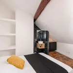 Appartement de 22 m² avec 2 chambre(s) en location à Toulouse