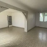 Rent 5 bedroom house of 102 m² in Le Mans