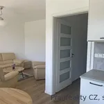 Pronajměte si 3 ložnic/e byt o rozloze 83 m² v Prague