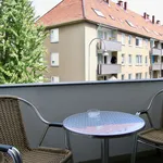 Rent 1 bedroom apartment of 36 m² in Cologne