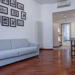 Rent 1 bedroom apartment of 65 m² in milan