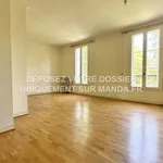 Appartement de 72 m² avec 3 chambre(s) en location à Avon