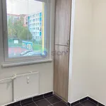 Pronajměte si 2 ložnic/e byt o rozloze 44 m² v Ostrava